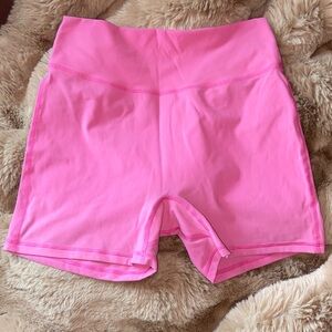 Buffbunny Legacy Shorts